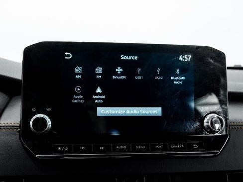 Used 2022 Mitsubishi Outlander SEL image 32