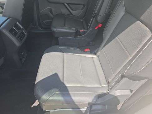 Used 2022 Volkswagen Atlas SE AWD/4WD image 17