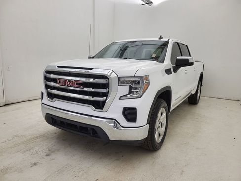 Used 2019 GMC Sierra 1500 SLE w/ SLE Value Package image 19