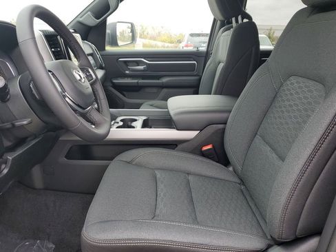 New 2026 RAM 1500 Big Horn image 23