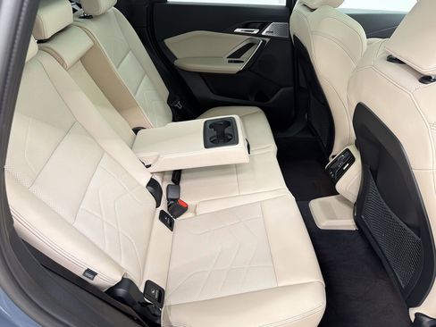 Certified 2024 BMW X1 M35i w/ Premium Package AWD/4WD image 27
