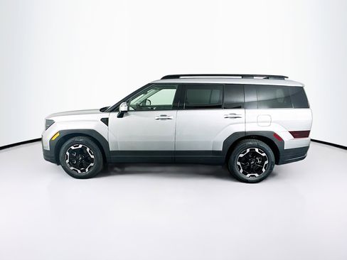 Used 2025 Hyundai Santa Fe SEL image 4