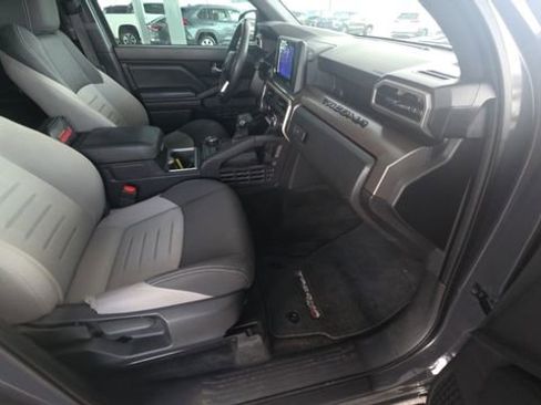 Used 2024 Toyota Tacoma TRD Sport RWD image 29