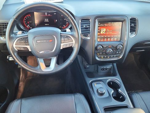 Used 2016 Dodge Durango Citadel AWD/4WD image 13