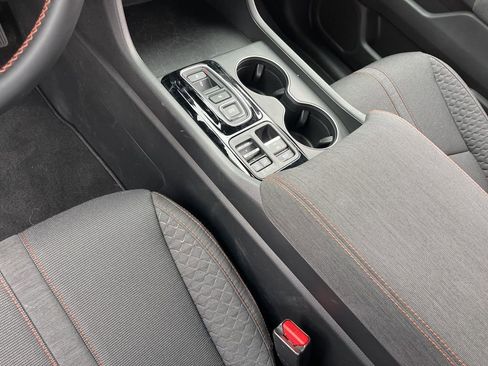 Certified 2025 Honda Pilot Sport image 19