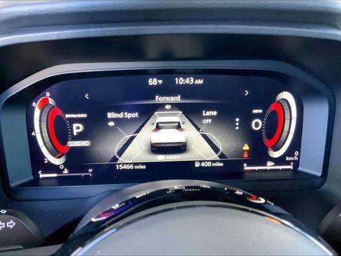 Used 2024 Nissan Rogue SL w/ SL Premium Package image 26