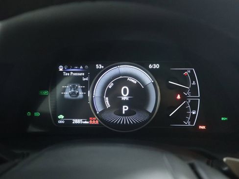 Certified 2025 Lexus ES 300h w/ Premium Package image 34