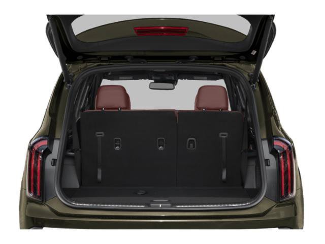 Used 2024 Kia Telluride SX FWD image 14