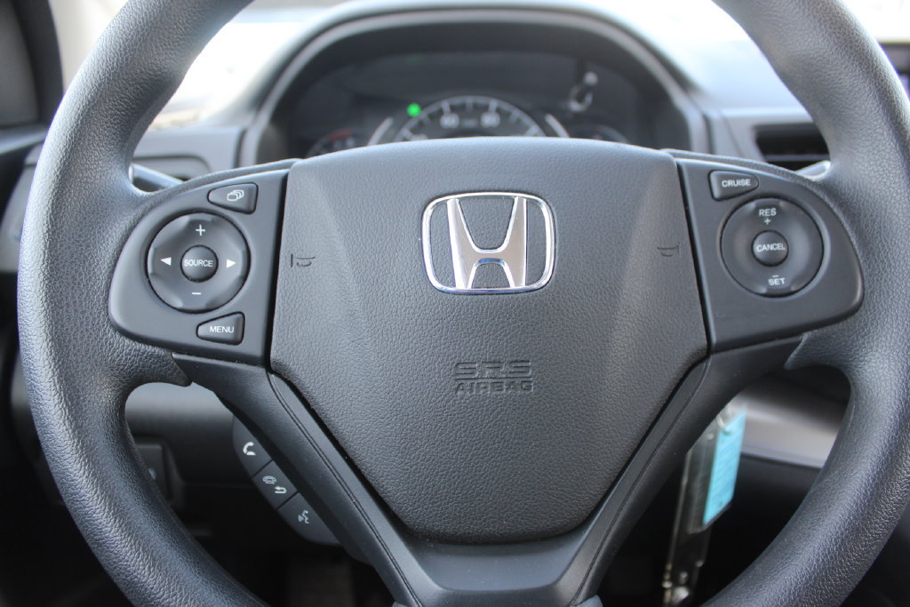 Used 2015 Honda CR-V LX image 24
