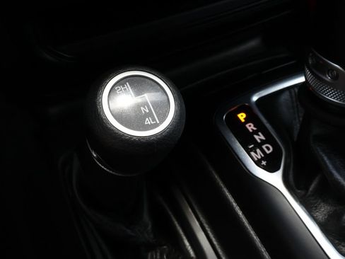 Used 2022 Jeep Wrangler Unlimited Sport AWD/4WD image 28