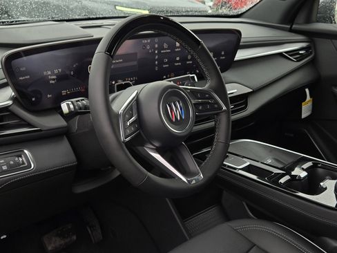 New 2026 Buick Enclave Preferred w/ Super Cruise Package AWD/4WD image 16