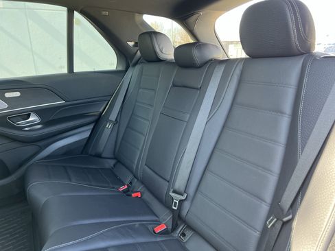 Used 2025 Mercedes-Benz GLE 450e GLE 450e image 33