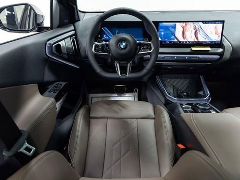 New 2026 BMW X3 xDrive30 w/ Premium Package AWD/4WD image 2