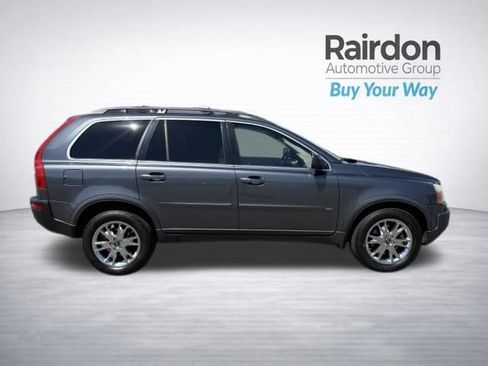 Used 2006 Volvo XC90 V8 AWD/4WD image 8