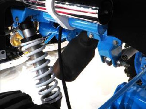 Used 2021 Chevrolet Silverado 2500 High Country image 17