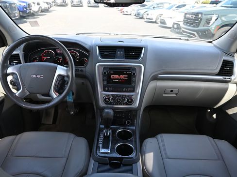 Used 2017 GMC Acadia Limited SLT FWD image 7