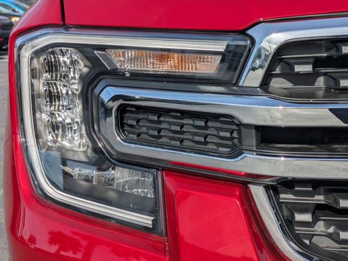 New 2025 Ford Ranger XLT w/ Advanced Towing Package image 12