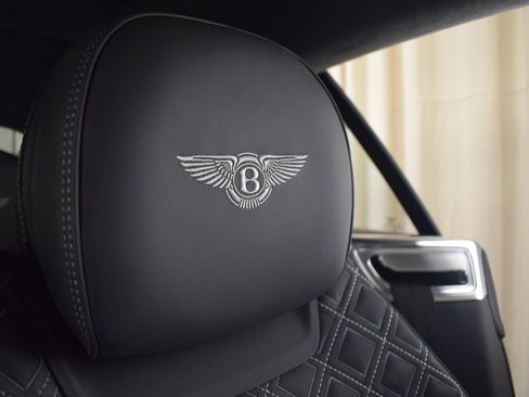 Certified 2024 Bentley Continental GT Speed image 38
