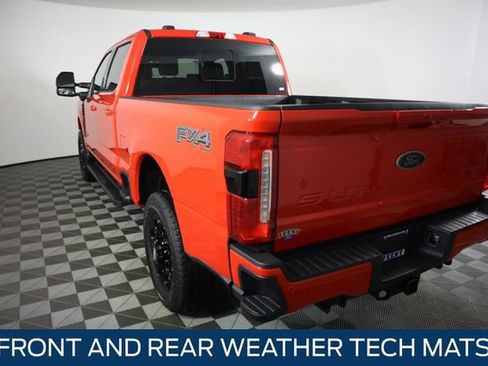 New 2026 Ford F350 XLT w/ XLT Premium Package AWD/4WD image 6