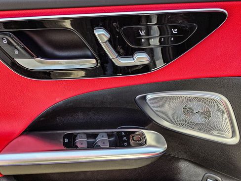 New 2026 Mercedes-Benz C 43 AMG 4MATIC Sedan image 15