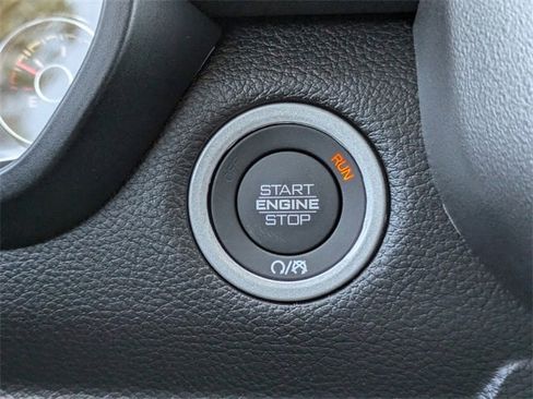 New 2025 RAM 1500 Big Horn image 31