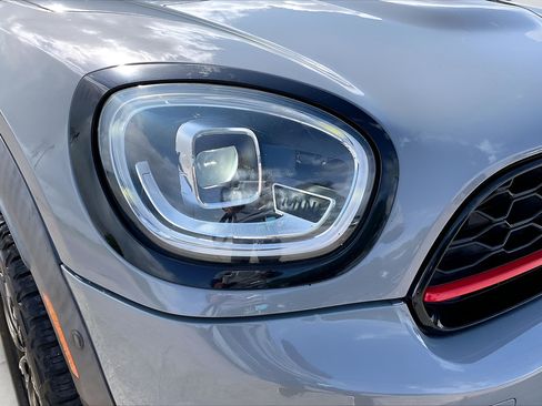 Used 2021 MINI Cooper Countryman John Cooper Works w/ Premium Package AWD/4WD image 33