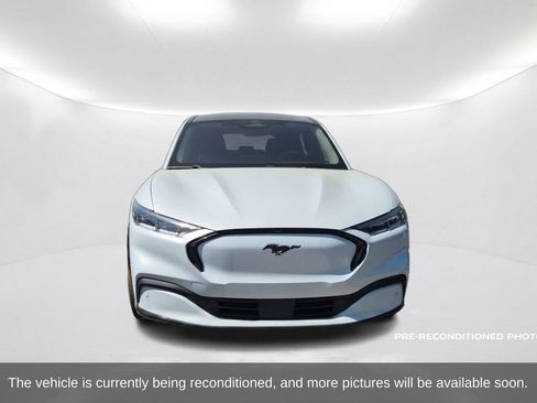 Used 2023 Ford Mustang Mach-E Premium RWD image 2