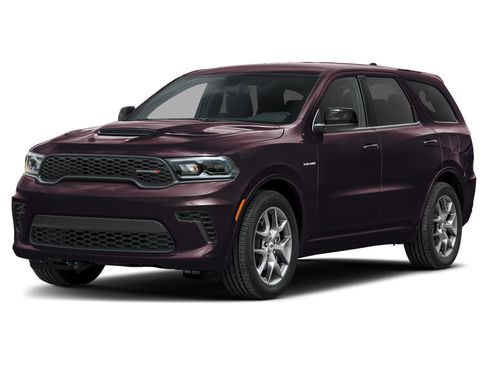 New 2027 Dodge Durango GT AWD/4WD image 10