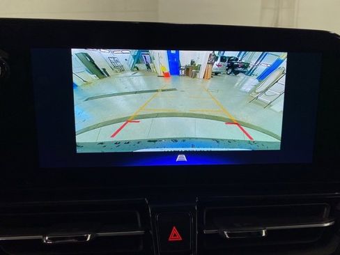 New 2026 Chevrolet TrailBlazer RS image 10