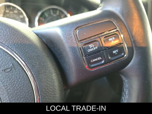 Used 2013 Jeep Wrangler Rubicon AWD/4WD image 18
