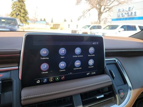 Used 2021 Chevrolet Tahoe High Country w/ Premium Package 2 image 34