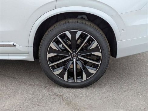 New 2026 Volvo XC90 T8 Ultra image 6
