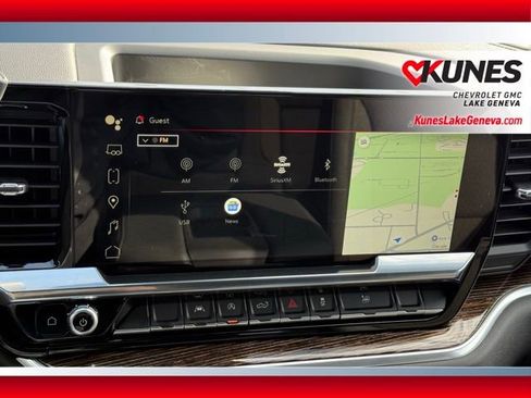 New 2026 GMC Sierra 1500 Elevation w/ Elevation Select Package image 31