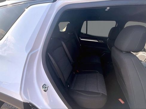 Used 2026 GMC Terrain Elevation AWD/4WD image 27