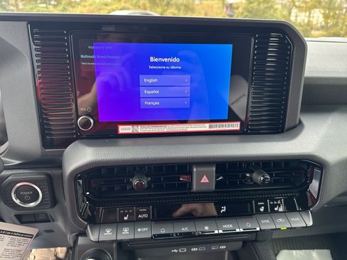 New 2025 Toyota Land Cruiser 1958 image 18