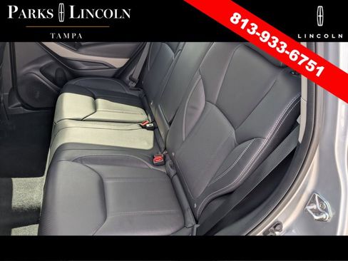 Used 2022 Subaru Forester Limited AWD/4WD image 15