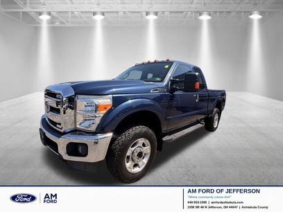 Used 2015 Ford F250 XLT w/ XLT Value Package