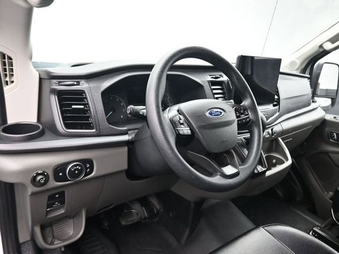 Used 2023 Ford Transit 350 XL RWD image 13
