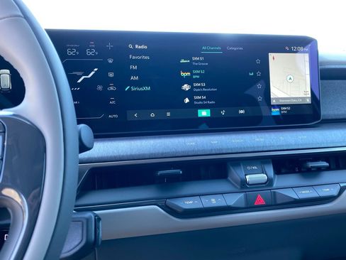 New 2026 Kia EV9 Wind image 20