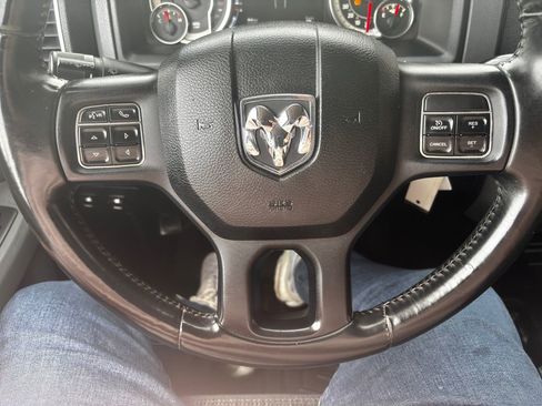 Used 2013 RAM 2500 Power Wagon w/ Luxury Group image 40