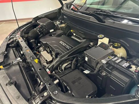 Used 2019 Chevrolet Equinox LT AWD/4WD image 94