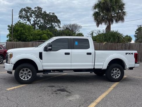 Used 2019 Ford F250 XL w/ STX Appearance Package AWD/4WD image 5