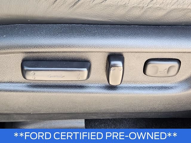 Used 2022 Honda Passport TrailSport image 20