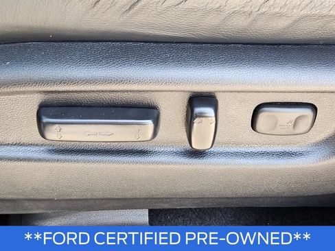 Used 2022 Honda Passport TrailSport image 20