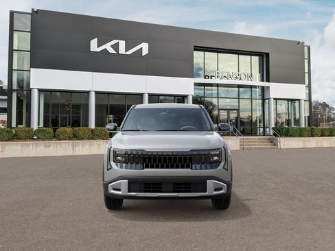New 2027 Kia Seltos EX FWD image 3