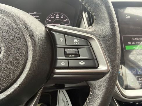 Certified 2025 Subaru Legacy Premium image 30
