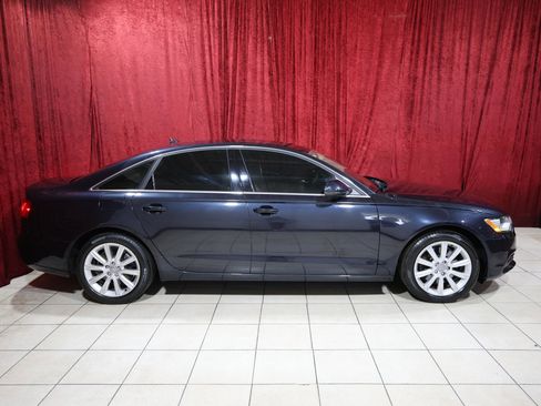Used 2015 Audi A6 2.0T Premium FWD image 8