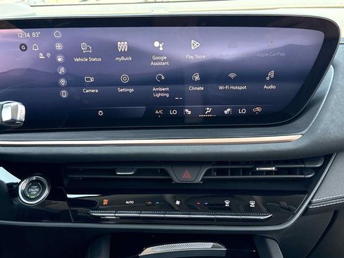 New 2026 Buick Envision Sport Touring AWD/4WD image 4