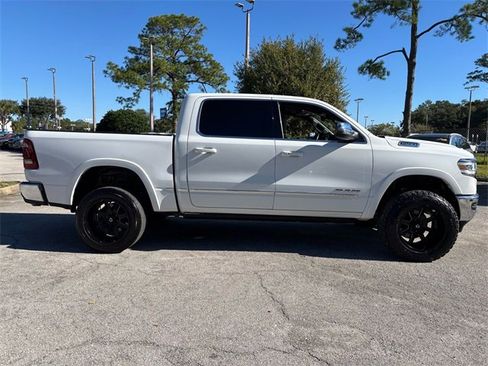 Used 2023 RAM 1500 Limited image 7