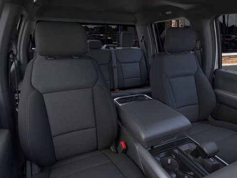 New 2026 Ford F150 XLT image 10